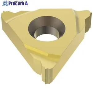 セコ 外径 旋削 ISO ねじ切り用インサート(ER) CP200 16ER2.5ISO CP200 2個 ▼430-0198