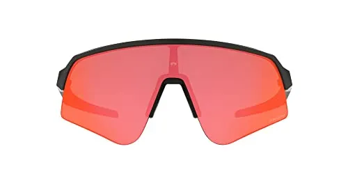 [オークリー] サングラス カジュアル OO9465 マットカーボン/プリズムトレイルトーチ レンズ Free Size