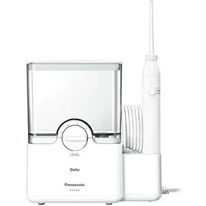 送料無料！！【パナソニック Panasonic】パナソニック Panasonic EW-DJ64-W ジェットウォッシャー ドルツ 白【smtb-u】