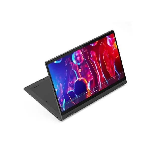 Lenovo 14" Touchscreen Convertible 2-in-1 Laptop (IdeaPad Flex 5i) | 4GB DDR4 128GB NVMe SSD | FHD IPS Display | Intel Core i3-1115G4 | Win11_並行輸入