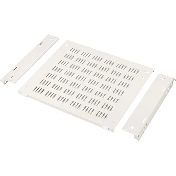 日東工業 RD152-60SN スリット付台板セット(L型レール付) 電材 部材 NITO