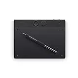 Intuos Pro Small PTK470K0C [ブラック]