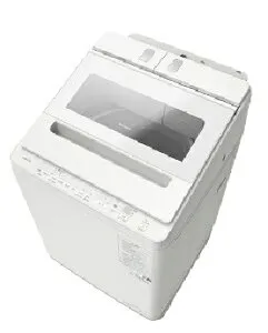 HITACHI（日立） 全自動洗濯機 洗濯・脱水容量10kg 4549873205083 ビートウォッシュ BW-X100M(W) [ホワイト]