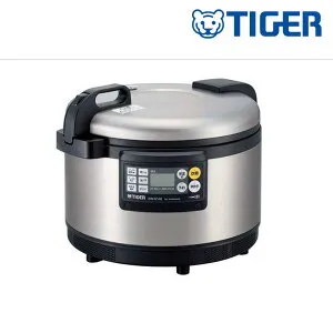 タイガー魔法瓶 2size TIGER タイガー 業務用 IH炊飯ジャー 2升 3升 JIW-G361 JIW-G541 | 200V専用 IH炊飯ジャー ステンレス 単相200V 業務用 炊きたて 炊飯器 2升 2升炊 2升炊き 2層構造厚釜 2層遠赤釜 3升 3