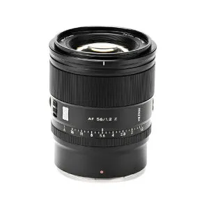 VILTROX｜ビルトロックス Viltrox AF 56mm F1.2 PRO ニコンZマウント [ニコンZ /単焦点レンズ]