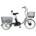 TDR-163L 8Ahバッテリー + 専用充電器