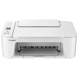 キヤノン A4プリント対応 インクジェットプリンター複合機（ホワイト） Canon PIXUS（ピクサス） TS3730 PIXUSTS3730WH