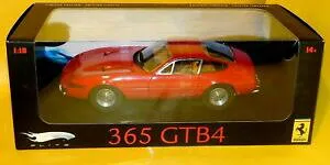 【送料無料】ホビー ・模型車・バイク レーシングカー フェラーリデイトナエリートferrari 365 gtb4 daytona 1968 1973 elite l2980 118