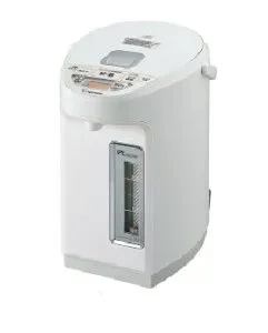 ZOJIRUSHI（象印） 2.2L マイコン沸とうVE電気まほうびん 4974305216366 VE電気まほうびん 優湯生 CV-WB22