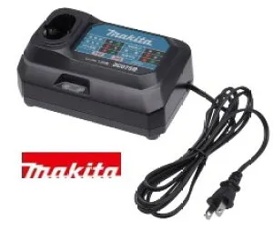 マキタ DC07SB(JPA) : 部品-DC07SB充電器∴makita