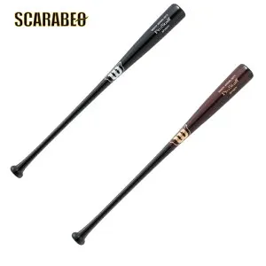 ウィルソン WILSON 少年野球 ジュニア 軟式 木製バット プロスタッフ ビーチ 02T-Y型 RPY02TY トップバランス 79cm 81cm ヨーロピアンビーチ 少年軟式バット wbw20260