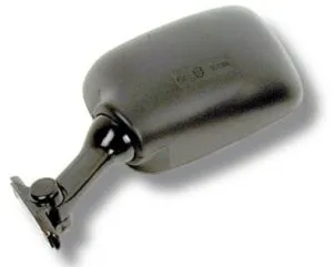 EUROPE IMPORT GOODS ヨーロッパ輸入商品 VICMA 左ミラー OEMタイプ - ブラック Yamaha FZR1000 FZR 1000 600 GENESIS R TRX 850 TZR 125 YZF THUNDERCAT 750 SP YAMAHA ヤマハ ミラー ハンドル