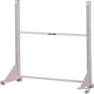 【ポイント5倍】【直送品】 山金工業 マルチシステム 基本形 W750×H1300 単体 NK-0713 【大型】