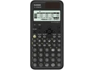 【マラソン限定★ポイント2倍】カシオ計算機 関数電卓CLASSWIZ プロフェッショナル FX-JP900CW-N 関数電卓 金融 文具