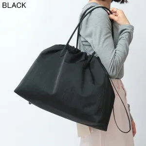 【クーポン】メアリオルターナ バッグ MARY AL TERNA トラベル トートバッグ 大きめ WRING ナイロン 巾着 軽量 肩掛け レディース 旅行 上品 大容量 B4 MA5123BG-34 TRAVEL TOTE BAG 23bg-34 ★