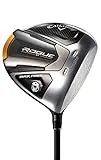 ROGUE ST MAX FAST ドライバー [SPEEDER NX 40 for Callaway フレックス：R ロフト：10.5]