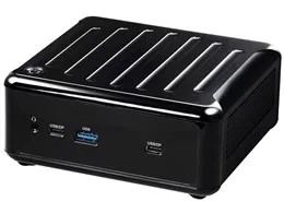 NUC BOX-1240P
