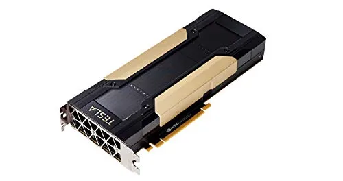 NVIDIA Tesla V100 (Volta) 32GB NVLINK 2.0 SXM2 GPU。