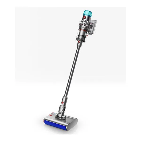 ダイソン Dyson サイクロン式スティッククリーナー 充電式 パワーブラシ ニッケル/ アイアン/ ニッケル (掃除機)Dyson V12s Origin Submarine SV49SU 返品種別A