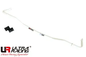 ウルトラレーシング フロントスタビライザー ホンダ インテグラ DC5 タイプS 2001年07月～2007年02月 AF25-337