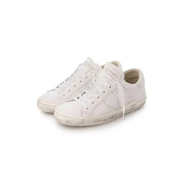 フィリップモデル PHILIPPE MODEL PRSX L U BASIC （BLANC）
