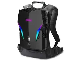 ZOTAC VR GO 2.0 ZBOX-VR7N72-J-W2C