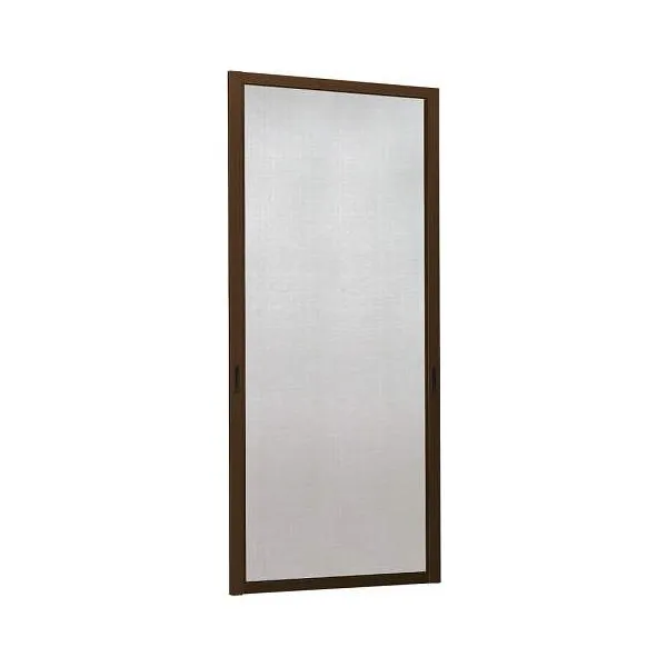 YKKAPオプション 窓サッシ 引き違い窓 エピソードNEO：スライドクリアネット網戸[幅893mm×高1330mm]