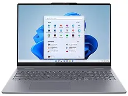 IdeaPad 5i 2-in-1 Gen 10 Core Ultra 7 255H・16GBメモリー・1TB SSD・16型WUXGA・IPS液晶搭載 マルチタッチ対応 [2年保証付き] 83KSCTO1WW [ルナグレー]