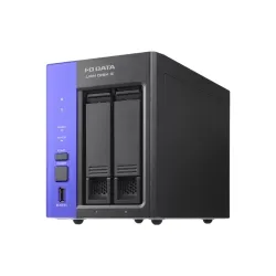 Windows Server IoT 2025 for Storage Standard 2ドライブ法人向けNAS 2TB