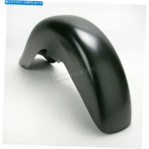 Front Fender klockは16 、17＆18 ホイールのためのフロントフェンダーのwfb gerks wfbベンチマークフロントフェンダー - 1401-0196 Klock Werks WFB Benchmark Front Fender for 16, 17 & 18 Wheel - 1401-0196【並行輸入品】