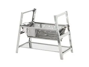 【ポイント5倍】【送料無料】スノーピーク snowpeak 焚火台SR品番：ST-021