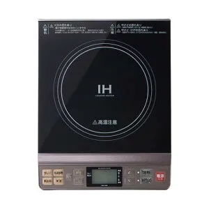 IHクッキングヒーター KIH1405H