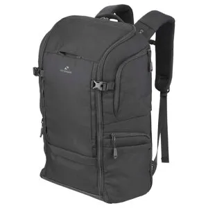 ハクバ GW-STANDARD リッジ バックパック 27 ブラック SGWSR-BP27