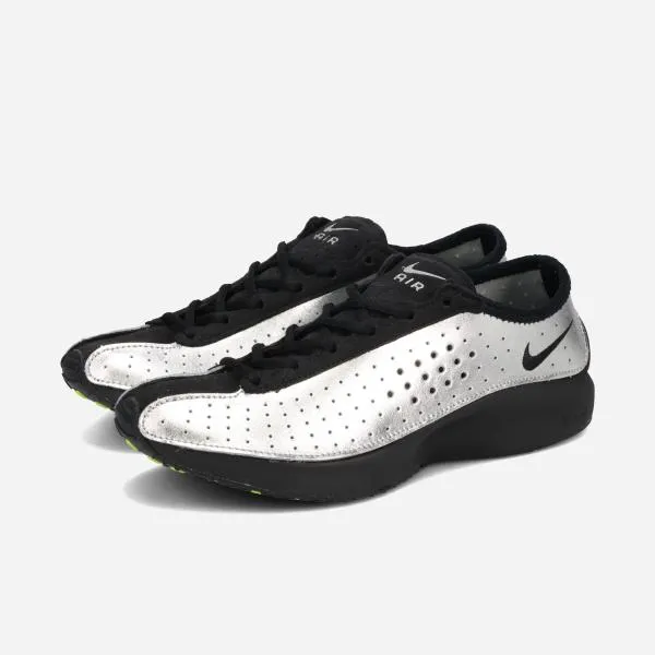 NIKE WMNS AIR SUPER FLY ナイキ ウィメンズ エア スーパーフライ メンズ レディース METALLIC SILVER/BLACK/ANTHRACITE/VOLT シルバー IB5824-001