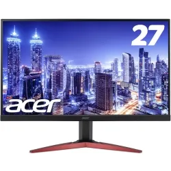 SigmaLine 27インチ液晶モニター KG271Ebmidpx （TN/非光沢/1920x1080/フルHD/400cd/0.8ms(GTG)/144Hz/DVI-D(Dual Link対応)・HDMI・DisplayPort）