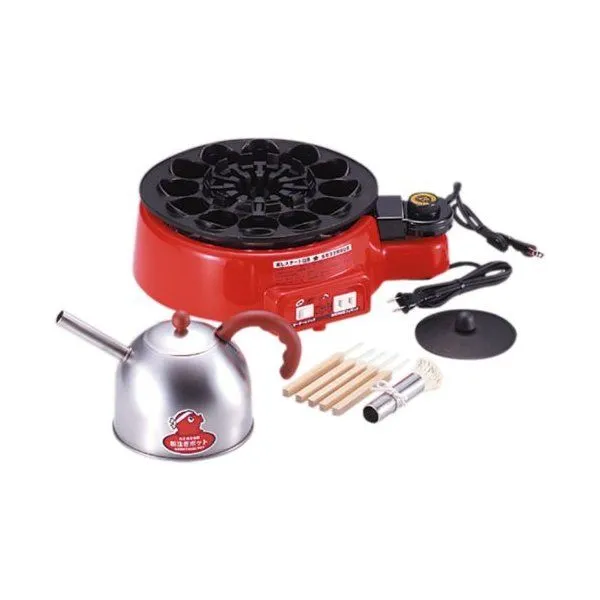 杉山金属(株) 杉山金属（株） たこ焼き工場 トントン KS-2614