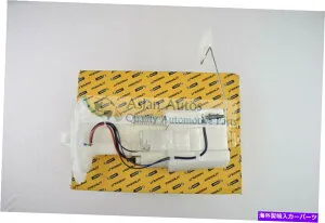 Fuel Pump Module Assembly Hitachi Paraut OEM燃料ポンプ17040CG00Bフィット：Infiniti FX35 03-08（日本製） Hitachi Paraut OEM Fuel Pump 17040CG00B Fit: Infiniti FX35 03-08 (Made in Japan)【並行輸入品】