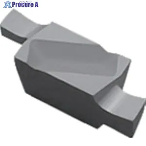 京セラ 端面溝入れ加工用チップ GVF R/L PR1225 GVFL100-005AA PR1225 10個 ▼650-8651 ●MA515