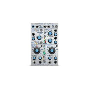 Softube/Buchla 259e Twisted Waveform Generator【オンライン納品】