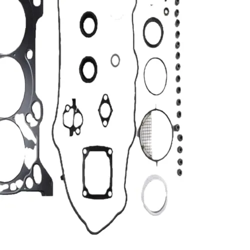 エンジンオーバーホールガスケットキット HS26562PT CS26562 TC 2010-2017 2.5L 2ARFE と互換性あり