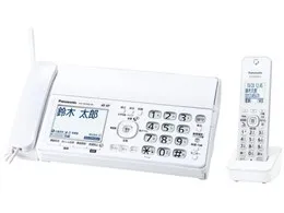 KX-PD360DL-W [ホワイト]