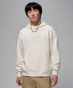 獲得ポイント68pt 【送料無料】ジョーダン(JORDAN) スウェットパーカー 25S MJ ES Y2K GFX PO HQ8138-133 メンズ SAIL M（US－S）