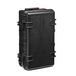 Manfrotto PL ローラーバッグ TOUGH55 MB PL-RL-TH55 ブラック MBPLRLTH55