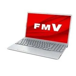 FMV LIFEBOOK AH480/J 2025年1月発表モデル