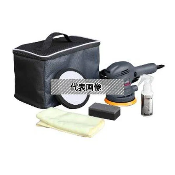 京セラインダストリアルツールズ（株） ポリシャー APED130KT