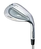 C036 FORGED ウェッジ [NS PRO TS-114w フレックス：W ロフト：46 バンス：3.5]