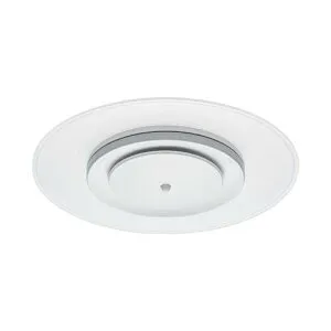 電気工事不要ドウシシャ LED シーリングライト 小型 人感センサー 脱衣所 キッチン 廊下 導光版 60W相当 電球色 845lm LuminousLED