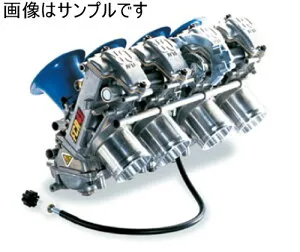 KEIHIN FCRΦ35 キャブレターキット（ホリゾンタル） JB POWER（BITO R＆D） GSX-R750（88～91年）
