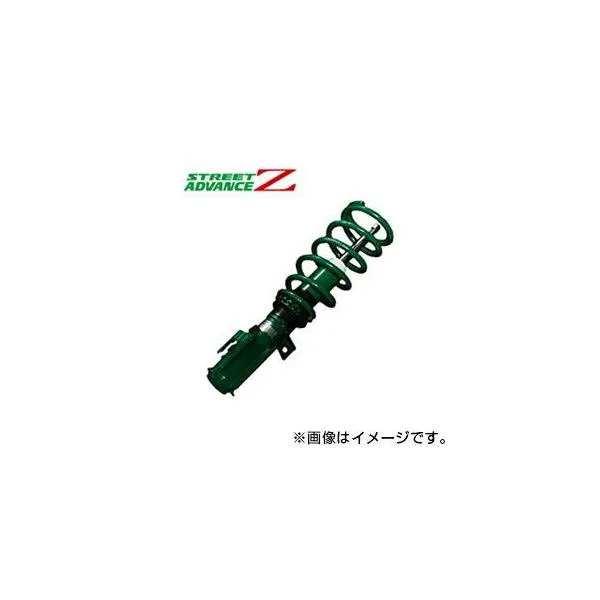【着日指定不可】TEIN テイン 車高調 STREET ADVANCE Z BMW 3シリーズ セダン（Ｅ４６） AM25 GSV10-91AS2 送料無料(一部地域除く)