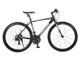 CANOVER CAC-028-CC KRNOS [マットブラック]